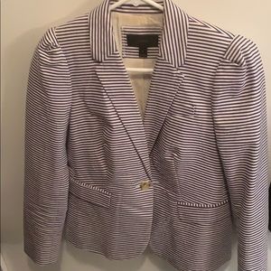 J crew blazer